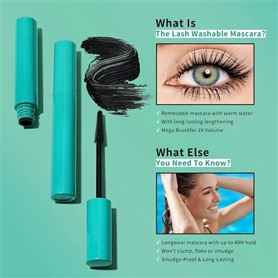 Lash Extending Mascara Lash Extending Mascara