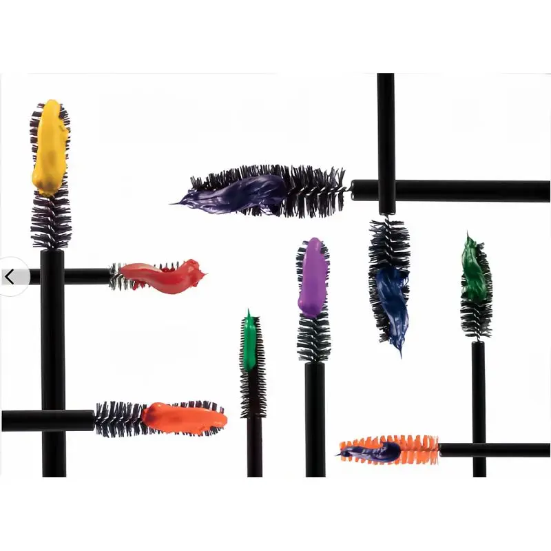 Mascara For Volume And Length Mascara For Volume And Length